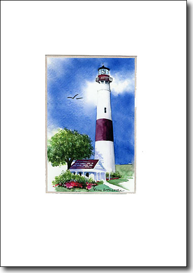 Absecon Lighthouse image