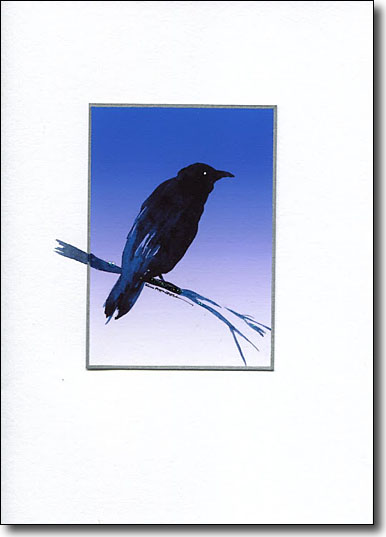 Blackbird image
