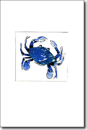 Blue Crab 2 image