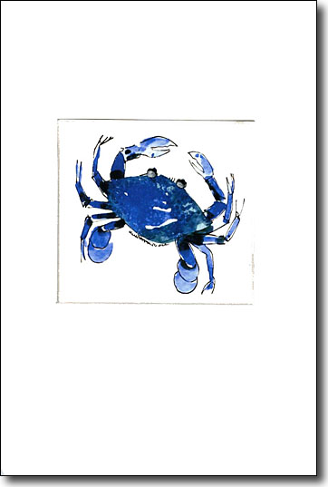 Blue Crab image