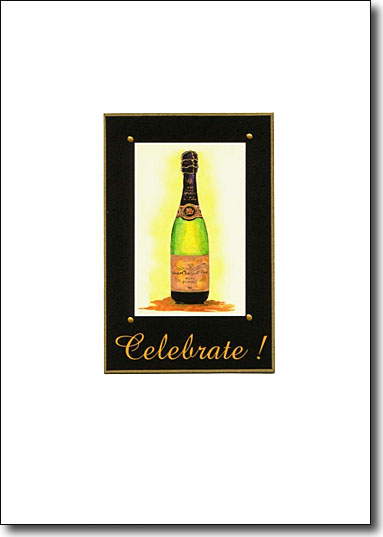 Celebrate Champagne image