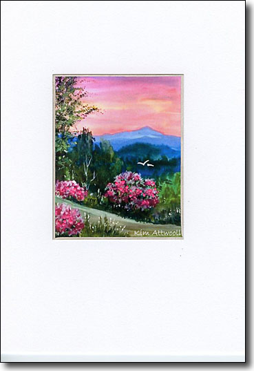 Connie's Rhododendrons image