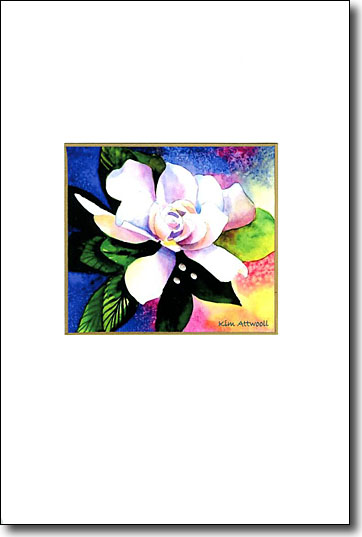 Gardenia image