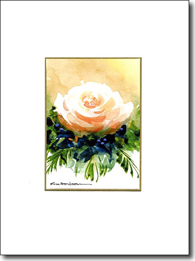 Gold Rose image