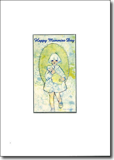 Happy Mommie's Day image