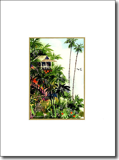 Hawaiian Home image