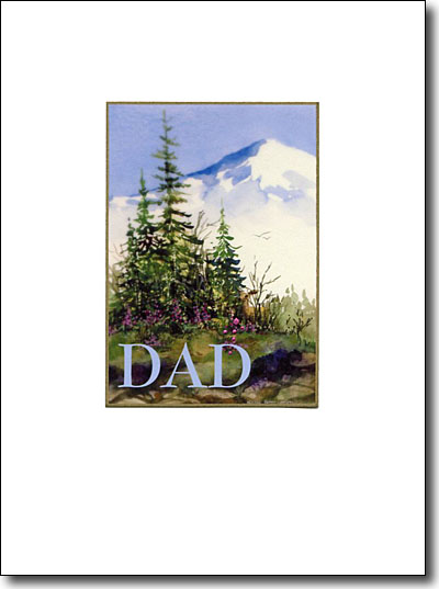 Hidden Deer Dad image
