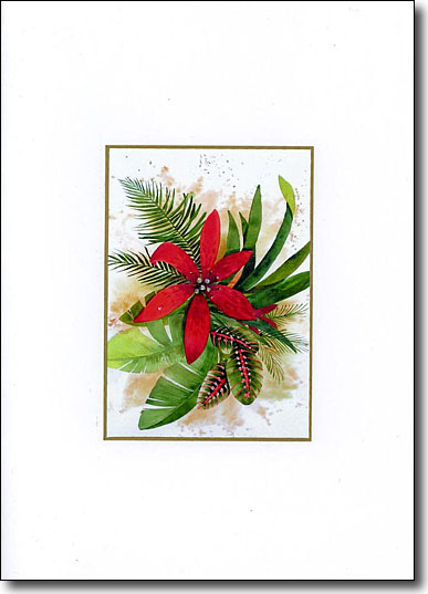Holiday Bloom image