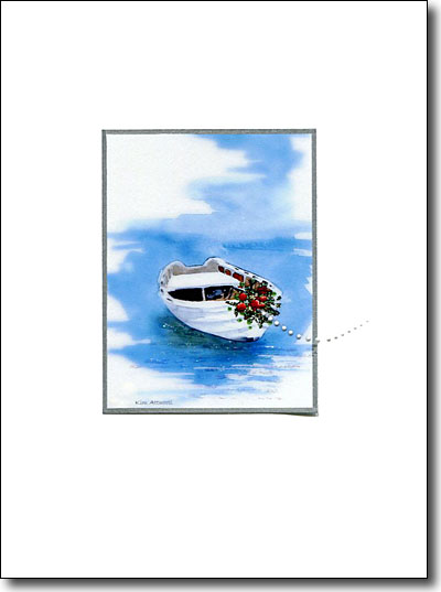 Holiday Dinghy image