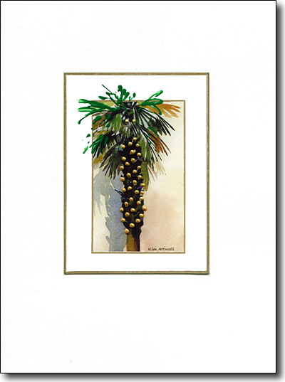 Holiday Palm image