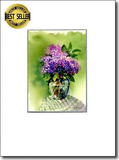 Lilacs image