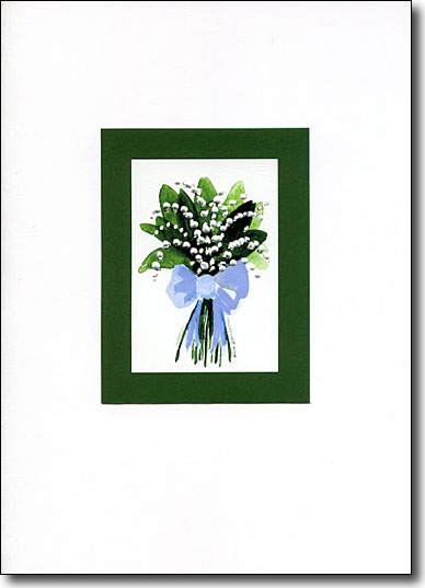 lily of the valley image