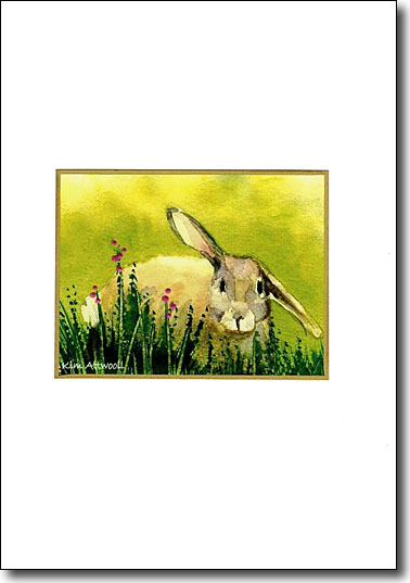 Lop Eared Bunny image