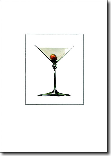 Martini image