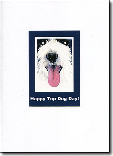 Max Happy Top Dog Day image
