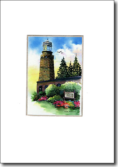 Navesink Lighthouse image