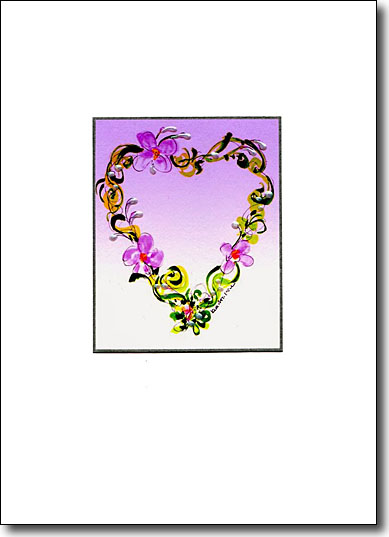 Orchid Heart image