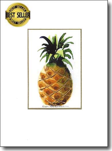 Pineapple image