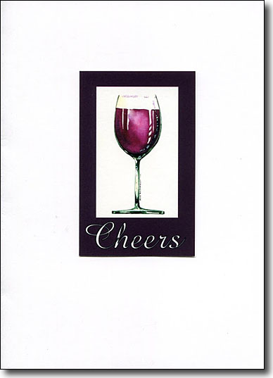 Red Wine Cheers image