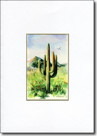 Saguaro image