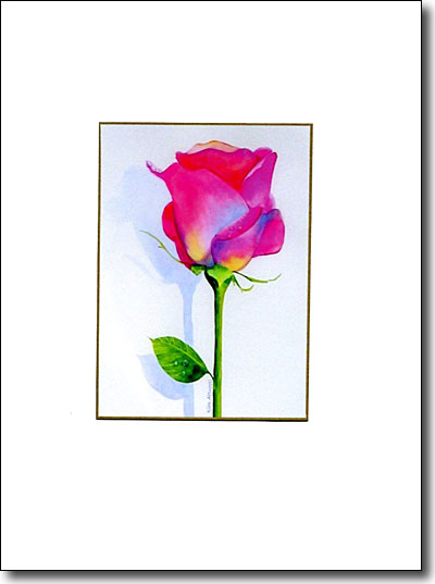 Shadow Rose image