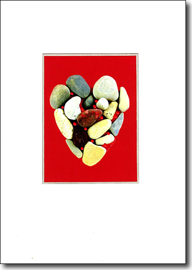 Stones Heart image