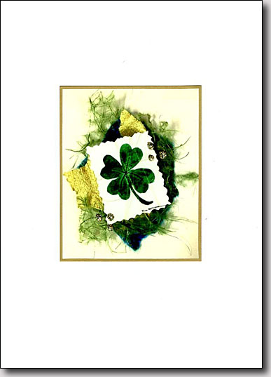 St. Patrick's Day image