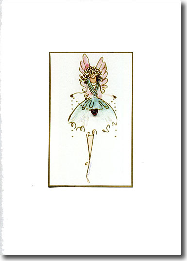 Valentine Fairy image