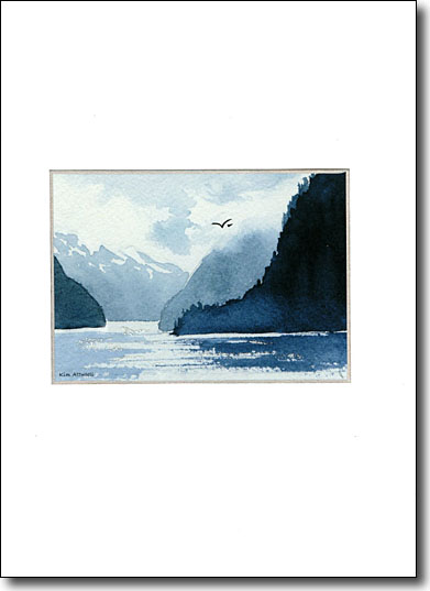 Alaska