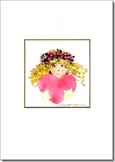 angel heart image