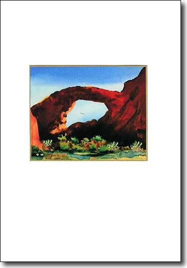 Arches N.P.2