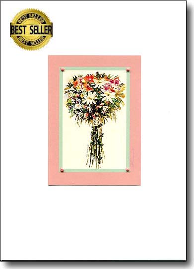 Bandaid Bouquet image