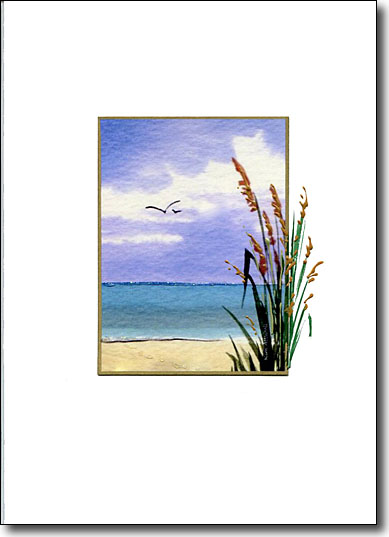 Beach Grass image