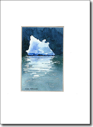 Iceberg image
