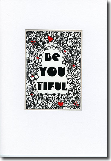 Be You Tiful image