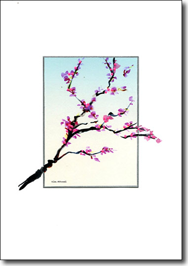 Blossoms image