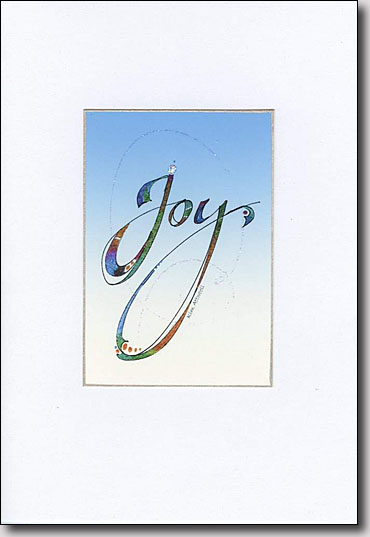 Joy Blue image