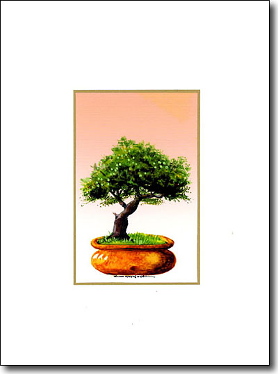 Bonsai image