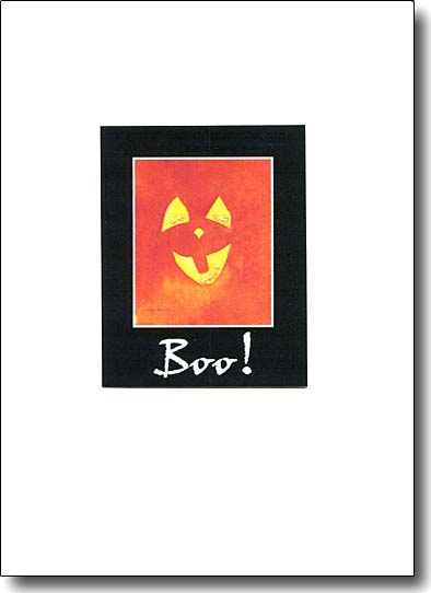 Boo! image