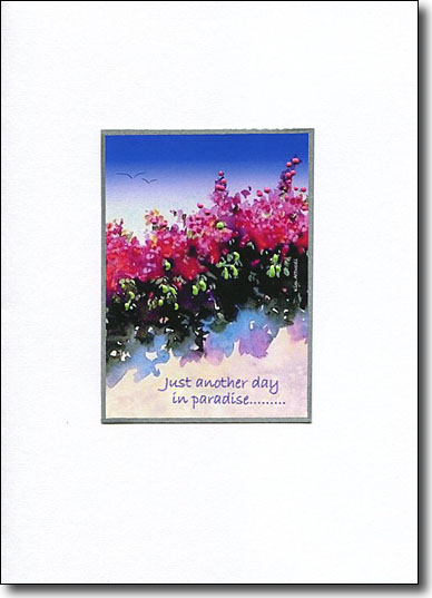 Bougainvillea Paradise image