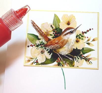 wren image