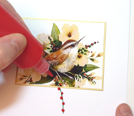 wren image