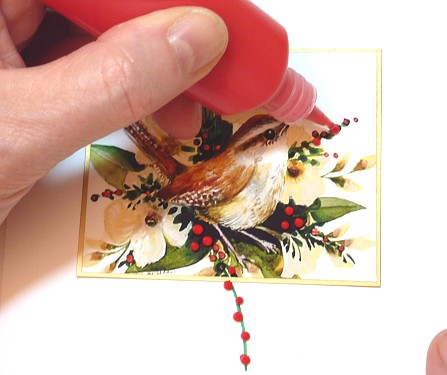 wren image