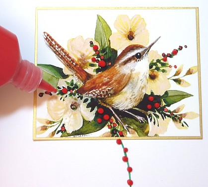 wren image