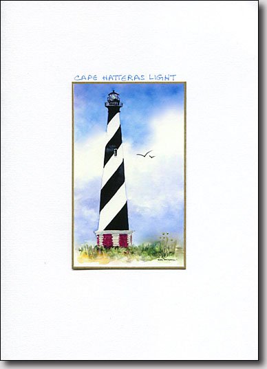 Cape Hatteras Lighthouse image