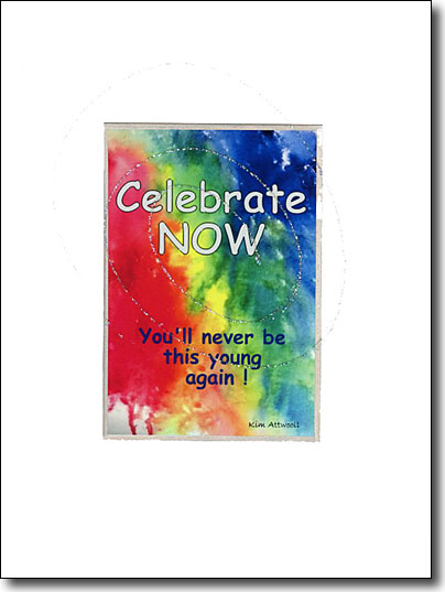 Celebrate Now image