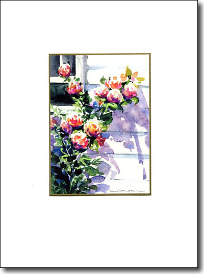 Climbing Roses image