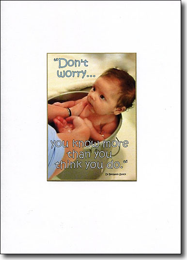 Don't Worry Baby image