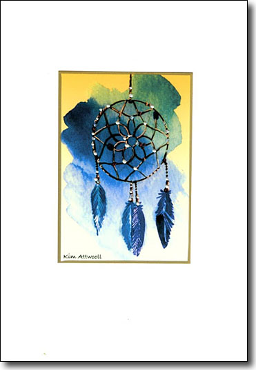 Dream Catcher image