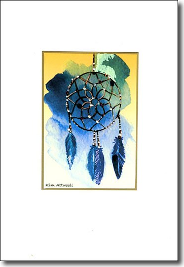 Dream Catcher image
